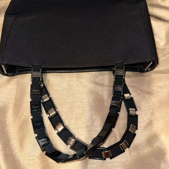 Ferragamo mini tote bag - Picture 10 of 13